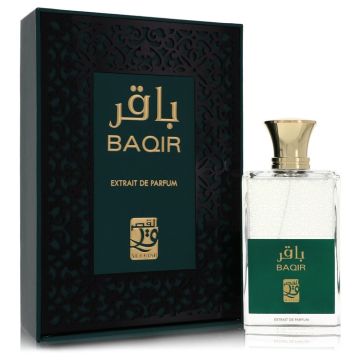 My Perfumes Al Qasr Baqir Eau de Parfum 100 ml