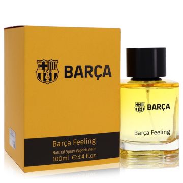 Barca  Feeling Eau de Parfum 100ml Herren