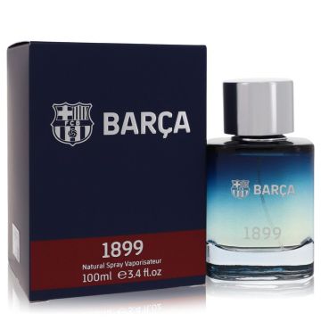 Barca  1899 Eau de Parfum 100 ml