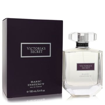 Victoria's Secret Basic Instinct Eau de Parfum 100ml Women