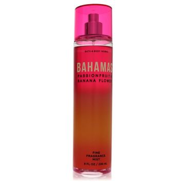 Bath & Body Works  Bahamas Body Spray 240ml Femmes