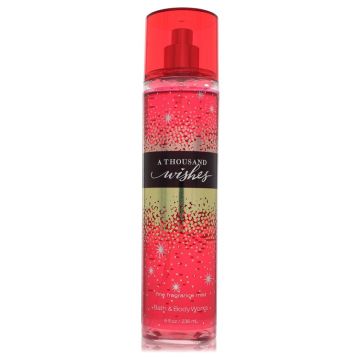 Bath & Body Works  A Thousand Wishes Body Spray 240ml Femmes