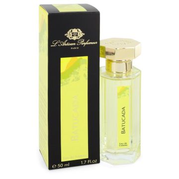 L'artisan Parfumeur Batucada Eau de Toilette 50 ml