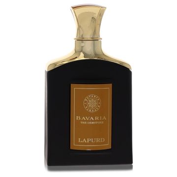 Fragrance World Bavaria The Gemstone Lapurd Eau de Parfum 80ml Unisex