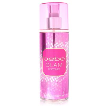 Bebe  Glam Body Spray 248 ml