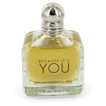 Giorgio Armani Because It's You Eau de Parfum 100 ml