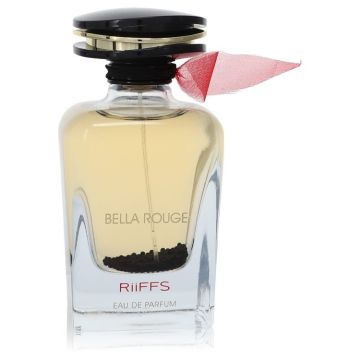 Riiffs Bella Rouge Eau de Parfum 100ml Unisex
