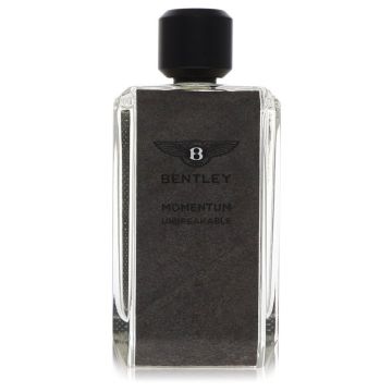 Bentley Momentum Unbreakable Eau de Parfum 100 ml