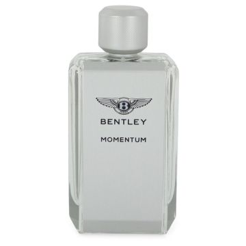 Bentley Momentum Eau de Toilette 100 ml