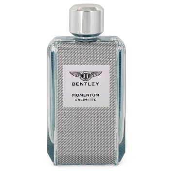 Bentley  Momentum Unlimited Eau de Toilette 100 ml