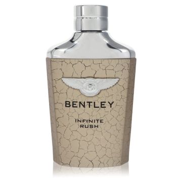 Bentley  Infinite Rush Eau de Toilette 100 ml