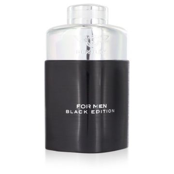 Bentley  Black Edition Eau de Parfum 100ml Men