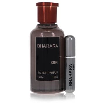 Bharara Beauty Bharara King Eau de Parfum 100ml Men