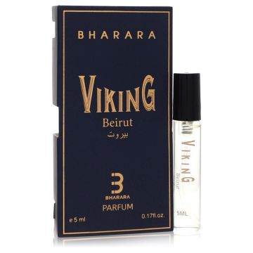 Bharara Beauty Bharara Viking Beirut Eau de Parfum 5 ml