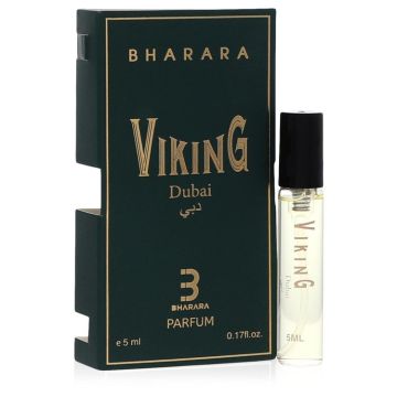 Bharara Beauty Bharara Viking Dubai Eau de Parfum 5ml Men