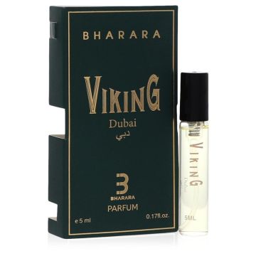 Bharara Beauty Bharara Viking Dubai Eau de Parfum 5 ml