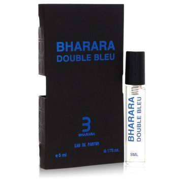 Bharara Beauty Bharara Double Bleu Eau de Parfum 5 ml