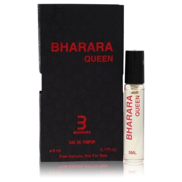 Bharara Beauty Bharara Queen Eau de Parfum 5ml Women