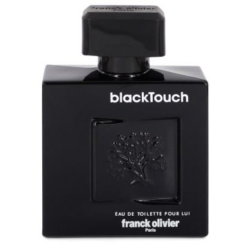 Franck Olivier Black Touch Eau de Toilette 100 ml