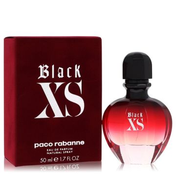 Paco Rabanne Black XS Eau de Parfum 50 ml