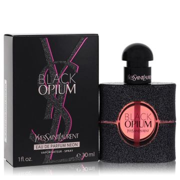 Yves Saint Laurent Black Opium Neon Eau de Parfum 30 ml