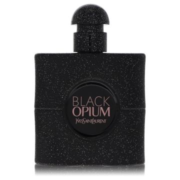 Yves Saint Laurent Black Opium Extreme Eau de Parfum 50 ml
