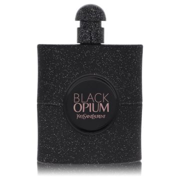 Yves Saint Laurent Black Opium Extreme Eau de Parfum 90ml Femmes