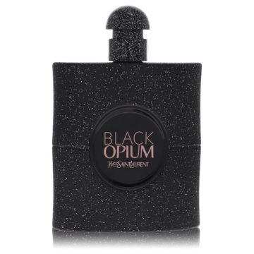 Yves Saint Laurent Black Opium Extreme Eau de Parfum 90 ml