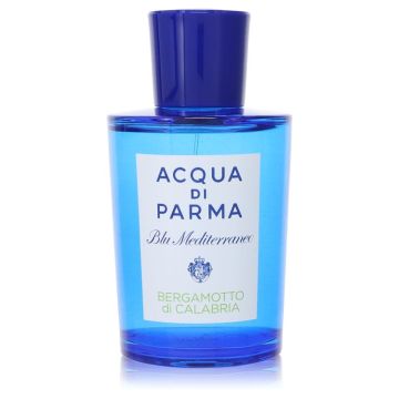 Acqua Di Parma Blu Mediterraneo Bergamotto Di Calabria Eau de Toilette 150 ml