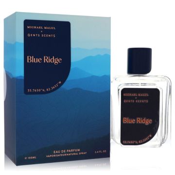 Michael Malul Blue Ridge Eau de Parfum 100 ml