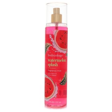 Bodycology  Watermelon Splash Body Spray 240ml Damen