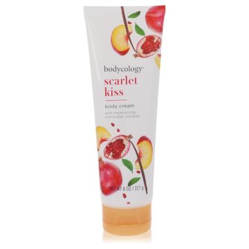 Bodycology  Scarlet Kiss Body Lotion 240 ml