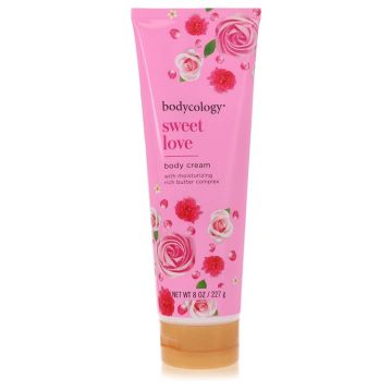 Bodycology  Sweet Love Body Lotion 240 ml