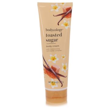 Bodycology  Toasted Sugar Body Lotion 240 ml