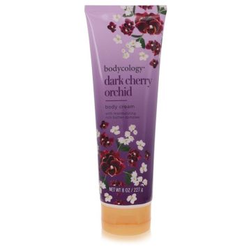 Bodycology  Dark Cherry Orchid Body Lotion 240 ml