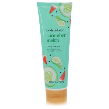 Bodycology  Cucumber Melon Body Lotion 240 ml