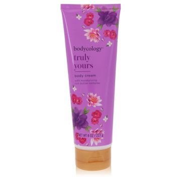 Bodycology  Truly Yours Body Lotion 240 ml