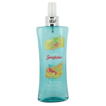 Parfums De Coeur Body Fantasies Pure Sunshine Eau de Parfum 240 ml