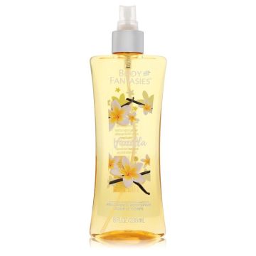 Parfums De Coeur Body Fantasies Signature Vanilla Fantasy Eau de Parfum 240ml Damen (Tester)