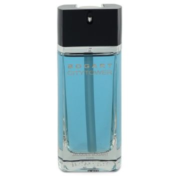 Jacques Bogart Bogart City Tower Eau de Toilette 100 ml