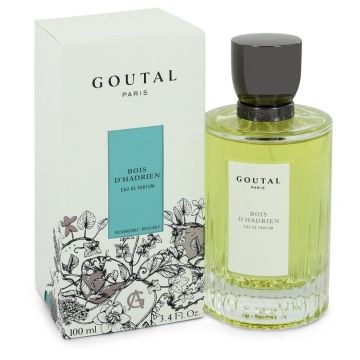 Annick Goutal Bois D'hadrien Eau de Parfum 100 ml