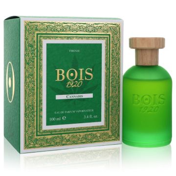 Bois 1920  Cannabis Eau de Parfum 100 ml