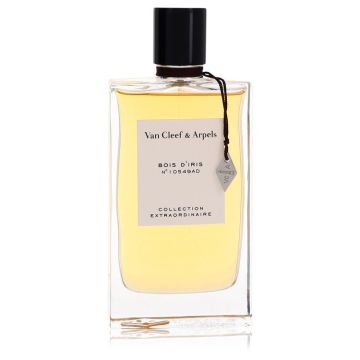 Van Cleef & Arpels Bois D'iris  Eau de Parfum 75 ml (Tester)