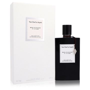 Van Cleef & Arpels Bois D'amande Eau de Parfum 75 ml