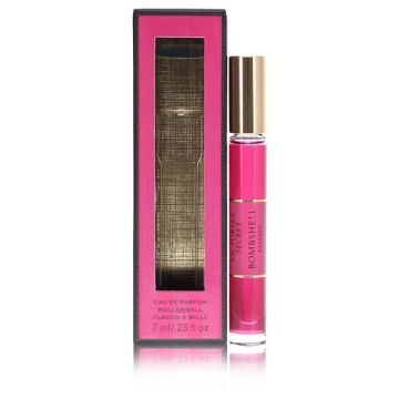 Victoria's Secret Bombshell Passion Eau de Parfum 7 ml