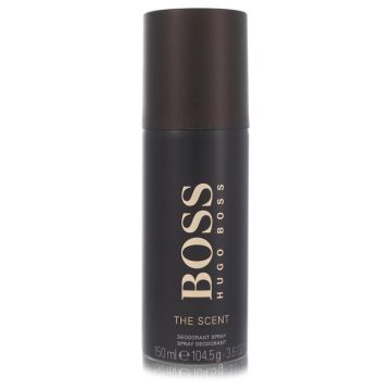 Hugo Boss Boss The Scent Deodorant Spray 106 ml