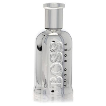 Hugo Boss Boss Bottled United Eau de Toilette 100ml Men (Tester)