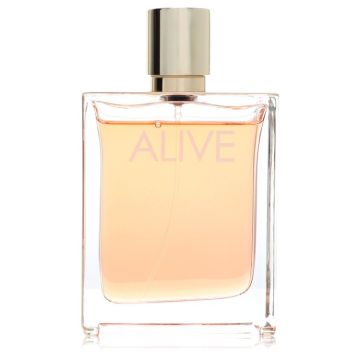 Hugo Boss Boss Alive Eau de Parfum 80ml Women