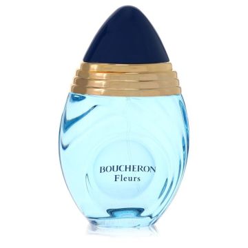 Boucheron  Fleurs Eau de Parfum 100ml Women