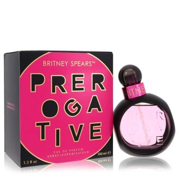 Britney Spears  Prerogative Eau de Parfum 100ml Damen